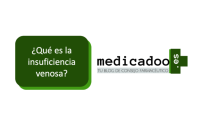 ¿Qué es la insuficiencia venosa? Pablo García, Medicadoo