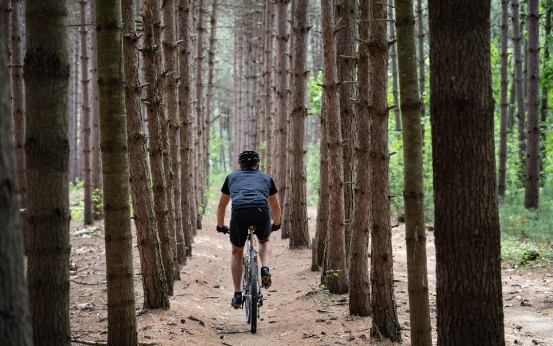 Deporte y hemorroides